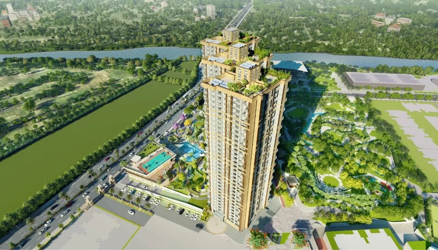 Godrej Sora
